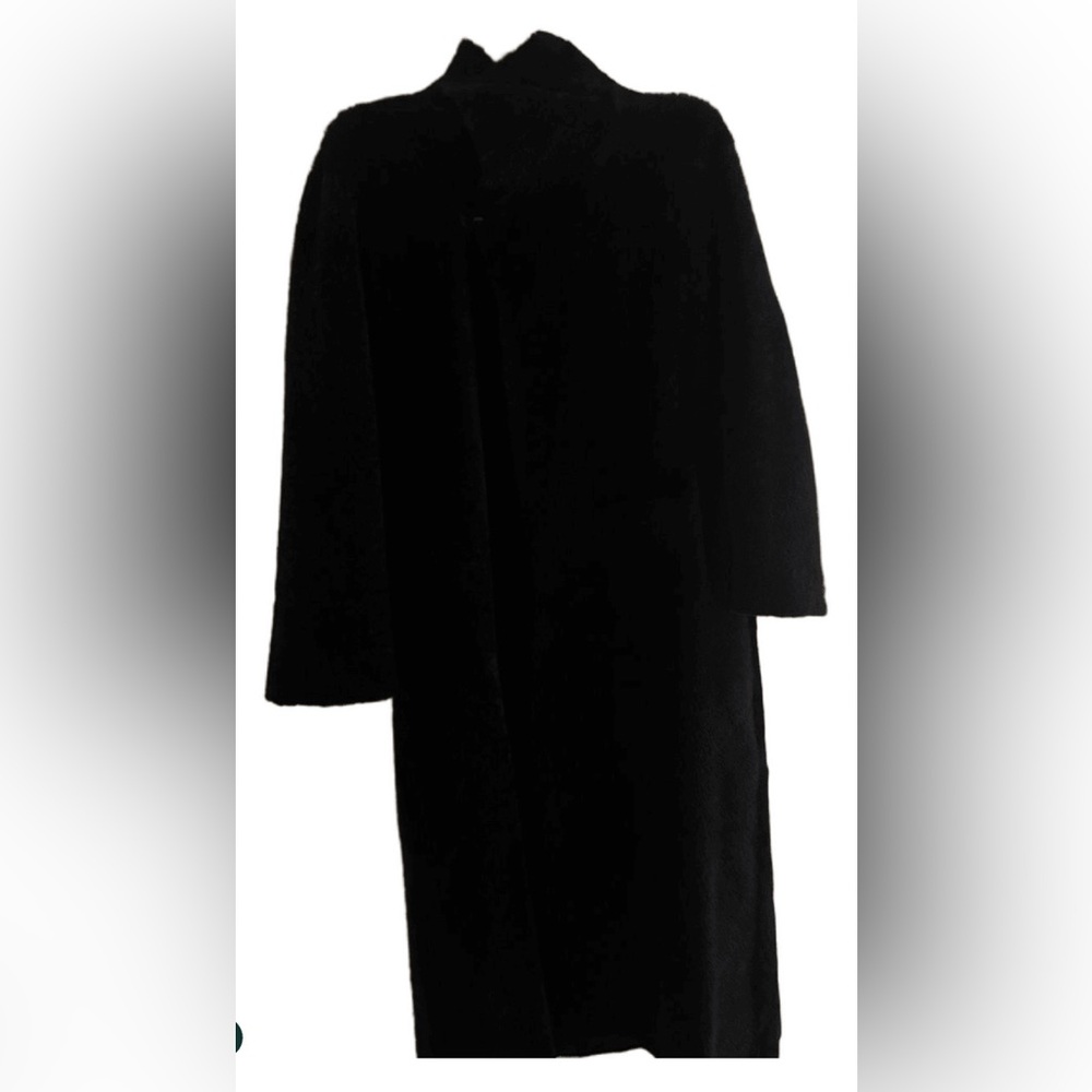 Nour Hammour Birthday Coat (NWT) - Picture 4 of 8